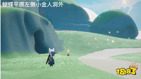 光遇追忆季云野季节蜡烛图文位置一览 追忆季云野季节蜡烛位置攻略