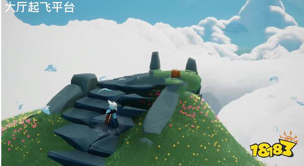 光遇追忆季云野季节蜡烛图文位置一览 追忆季云野季节蜡烛位置攻略