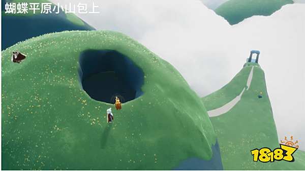 光遇追忆季云野季节蜡烛图文位置一览 追忆季云野季节蜡烛位置攻略