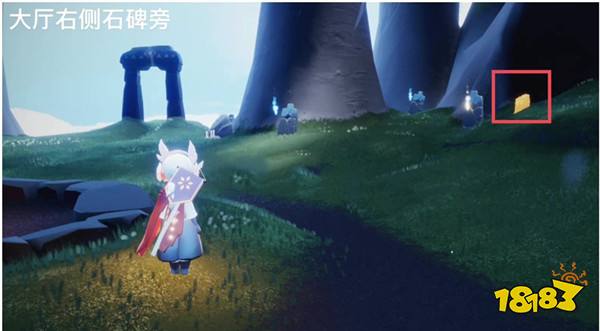 光遇追忆季雨林季节蜡烛图文位置一览 追忆季雨林季节蜡烛位置攻略