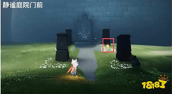 光遇追忆季雨林季节蜡烛图文位置一览 追忆季雨林季节蜡烛位置攻略