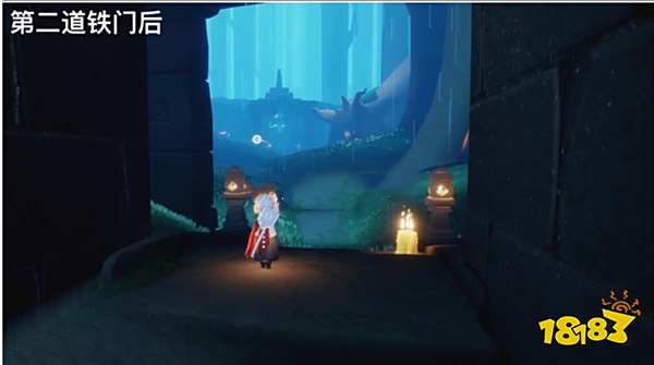 光遇追忆季雨林季节蜡烛图文位置一览 追忆季雨林季节蜡烛位置攻略