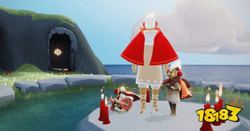 光遇最新复刻红耳机先祖兑换图2023 1.21红耳机先祖兑换物一览