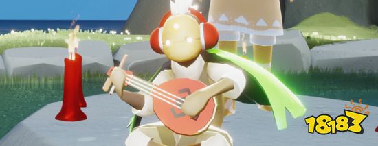 光遇红耳机什么时候复刻2023 红耳机先祖复刻图一览