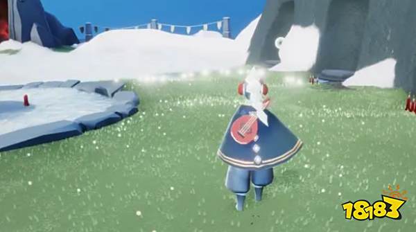 光遇归属季红耳机先祖1.21复刻攻略 归属季红耳机先祖位置一览