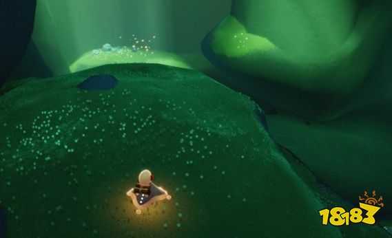 光遇归属季红耳机先祖1.21复刻攻略 归属季红耳机先祖位置一览