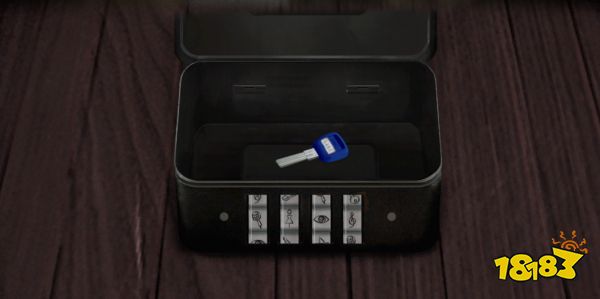 隐秘的角落游戏各关卡解密码是什么 道具物品解密密码分享