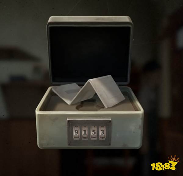 隐秘的角落正式版第一章解谜图文流程 第一章妈妈解谜指南