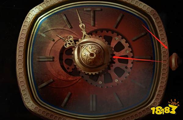 隐秘的角落正式版第一章解谜图文流程 第一章妈妈解谜指南