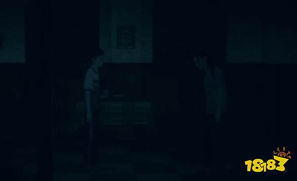 隐秘的角落正式版第一章解谜图文流程 第一章妈妈解谜指南