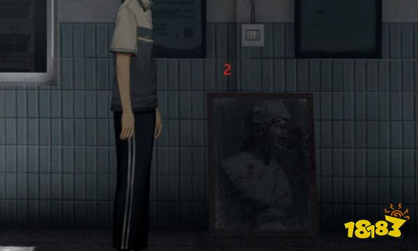 隐秘的角落正式版第二章解谜图文流程 第二章爸爸解谜指南