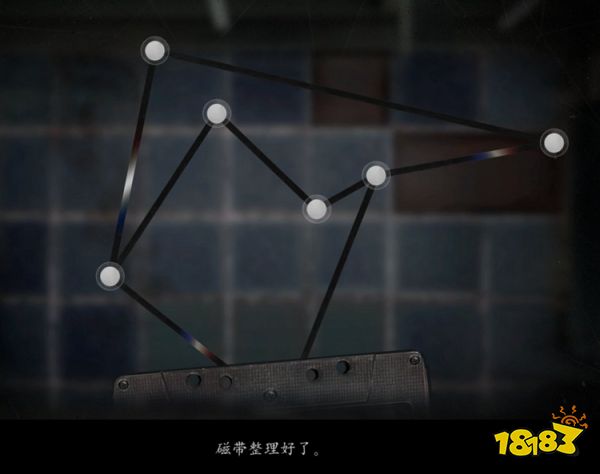 隐秘的角落正式版第二章解谜图文流程 第二章爸爸解谜指南