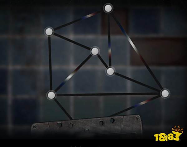 隐秘的角落正式版第二章解谜图文流程 第二章爸爸解谜指南