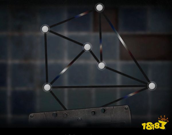 隐秘的角落第二章爸爸磁带怎么整理 第二章全磁带整理方法图