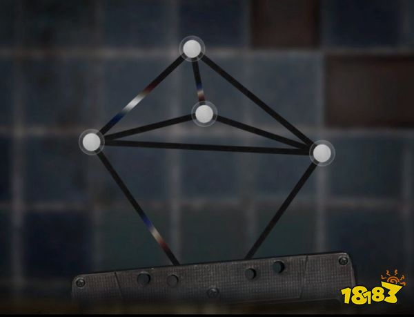 隐秘的角落第二章爸爸磁带怎么整理 第二章全磁带整理方法图