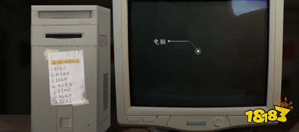 隐秘的角落c解谜图文流程 正式版第三章朋友解谜指南大全