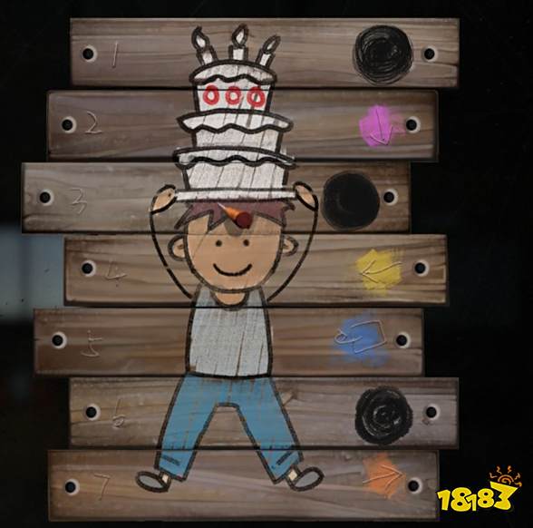 隐秘的角落c解谜图文流程 正式版第三章朋友解谜指南大全