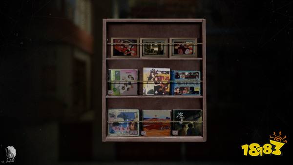 隐秘的角落第三章五张邮票在哪 第三章朋友五张邮票位置一览