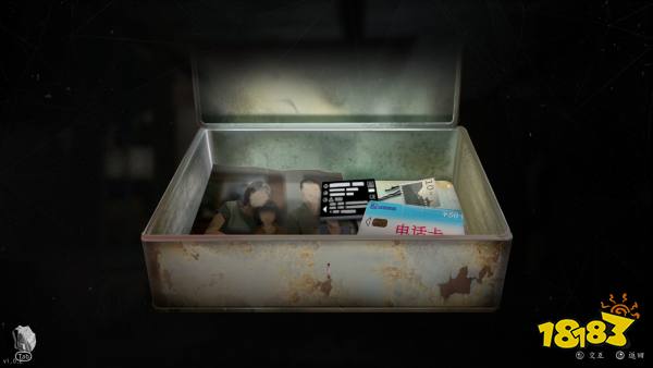 隐秘的角落第三章五张邮票在哪 第三章朋友五张邮票位置一览