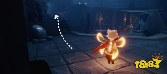 光遇追忆季八字胡面具怎么换 丧子的老兵八字胡面具兑换攻略