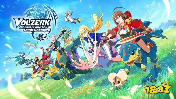 怪物宇宙电脑版下载 怪物宇宙官网最新PC版模拟器下载安装