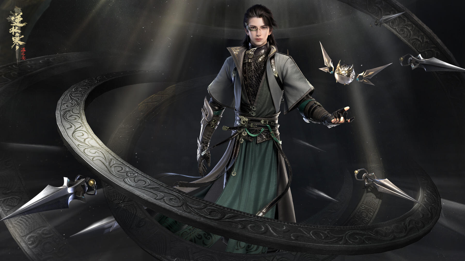 逆水寒敲瓦罐顺序是什么 敲瓦罐顺序介绍