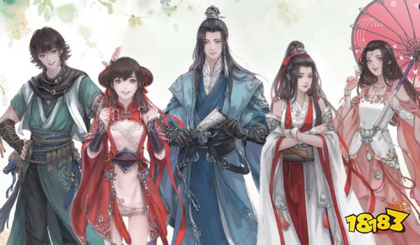 天刀手游胡辣汤怎么做 胡辣汤食谱介绍