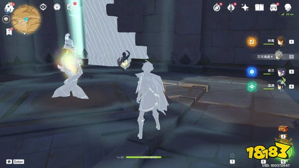 原神无名之城的过往成就怎么做 无名之城的过往隐藏成就攻略