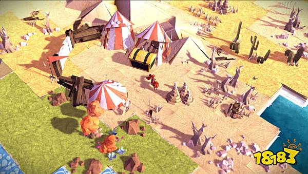 Epic喜加一 可免费领取《纸境奇缘》