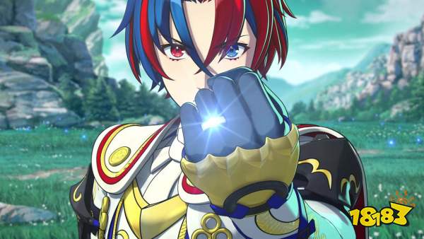 火焰纹章Engage纹章士强度怎么区服 纹章士强度介绍