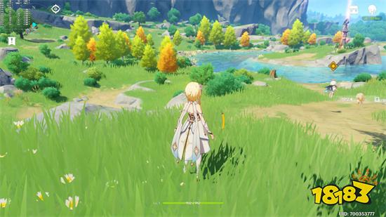 原神1.6破解版无限原石版免费