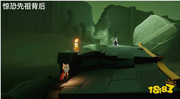 光遇追忆季暮土季节蜡烛图文位置一览 追忆季暮土季节蜡烛位置攻略