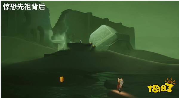 光遇追忆季暮土季节蜡烛图文位置一览 追忆季暮土季节蜡烛位置攻略