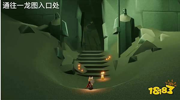 光遇追忆季暮土季节蜡烛图文位置一览 追忆季暮土季节蜡烛位置攻略