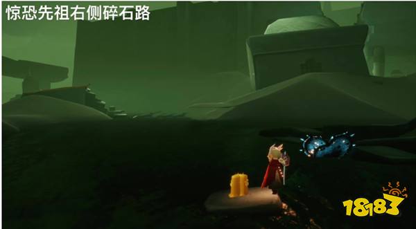 光遇追忆季暮土季节蜡烛图文位置一览 追忆季暮土季节蜡烛位置攻略