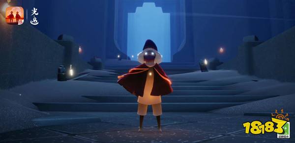 光遇追忆季禁阁季节蜡烛图文位置一览 追忆季禁阁季节蜡烛位置攻略