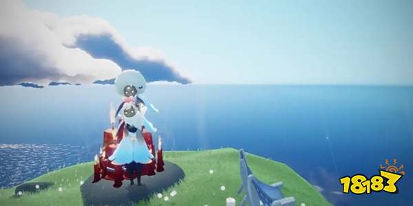 光遇追忆季报童帽子怎么换 乞求的小孩报童帽子兑换攻略