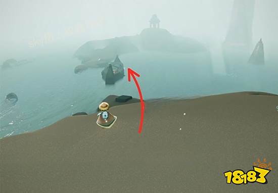 光遇潜海季剧情任务一图文流程 潜海季任务一完成攻略