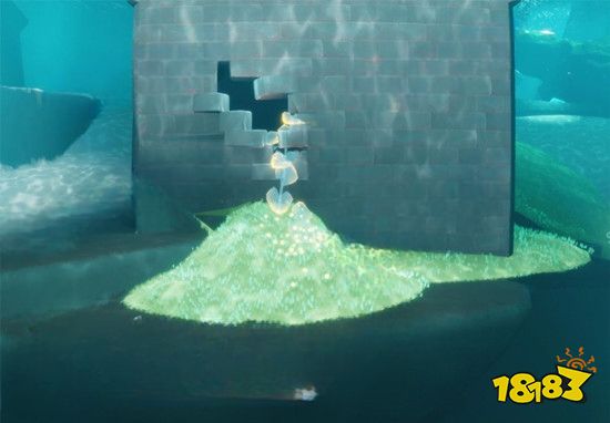 光遇潜海季剧情任务一图文流程 潜海季任务一完成攻略