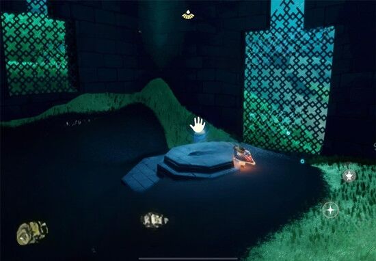 光遇潜海季剧情任务一图文流程 潜海季任务一完成攻略