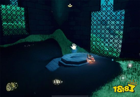 光遇潜海季剧情任务一图文流程 潜海季任务一完成攻略