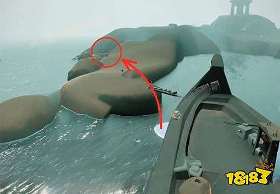 光遇潜海季任务二找宝石图文流程 潜海季任务二找能量石攻略