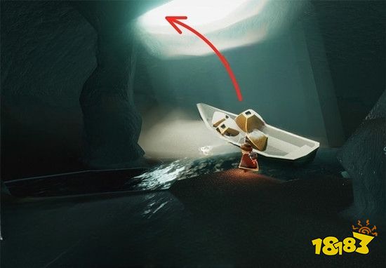 光遇潜海季任务二找宝石图文流程 潜海季任务二找能量石攻略