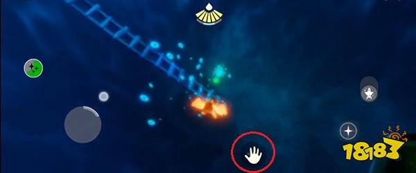 光遇潜海季任务二找宝石图文流程 潜海季任务二找能量石攻略