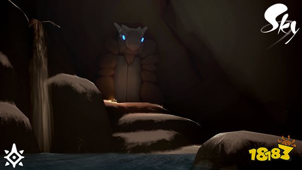 光遇预言季水试炼任务通关流程攻略 预言季水试炼关卡攻略