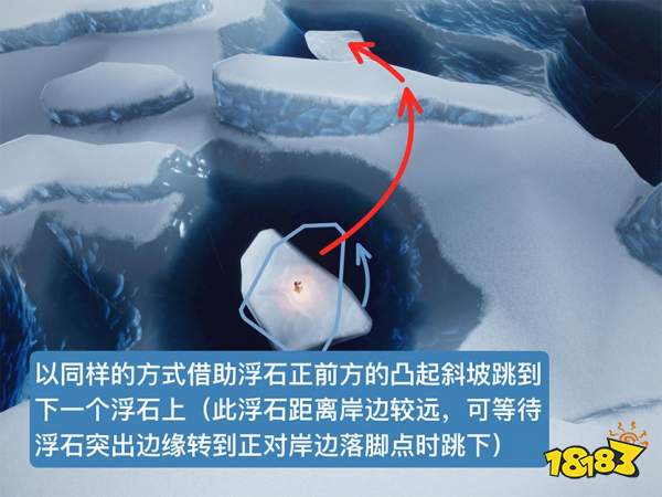 光遇预言季水试炼任务通关流程攻略 预言季水试炼关卡攻略