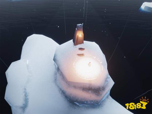 光遇预言季水试炼任务通关流程攻略 预言季水试炼关卡攻略