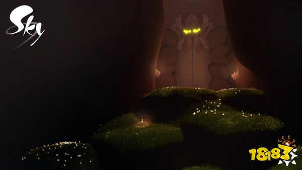 光遇预言季土试炼任务通关流程攻略 预言季土试炼关卡攻略