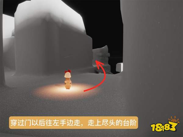 光遇预言季土试炼任务通关流程攻略 预言季土试炼关卡攻略