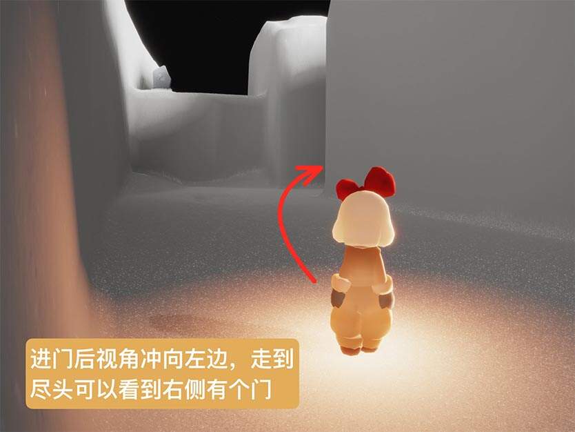 光遇预言季土试炼任务通关流程攻略 预言季土试炼关卡攻略